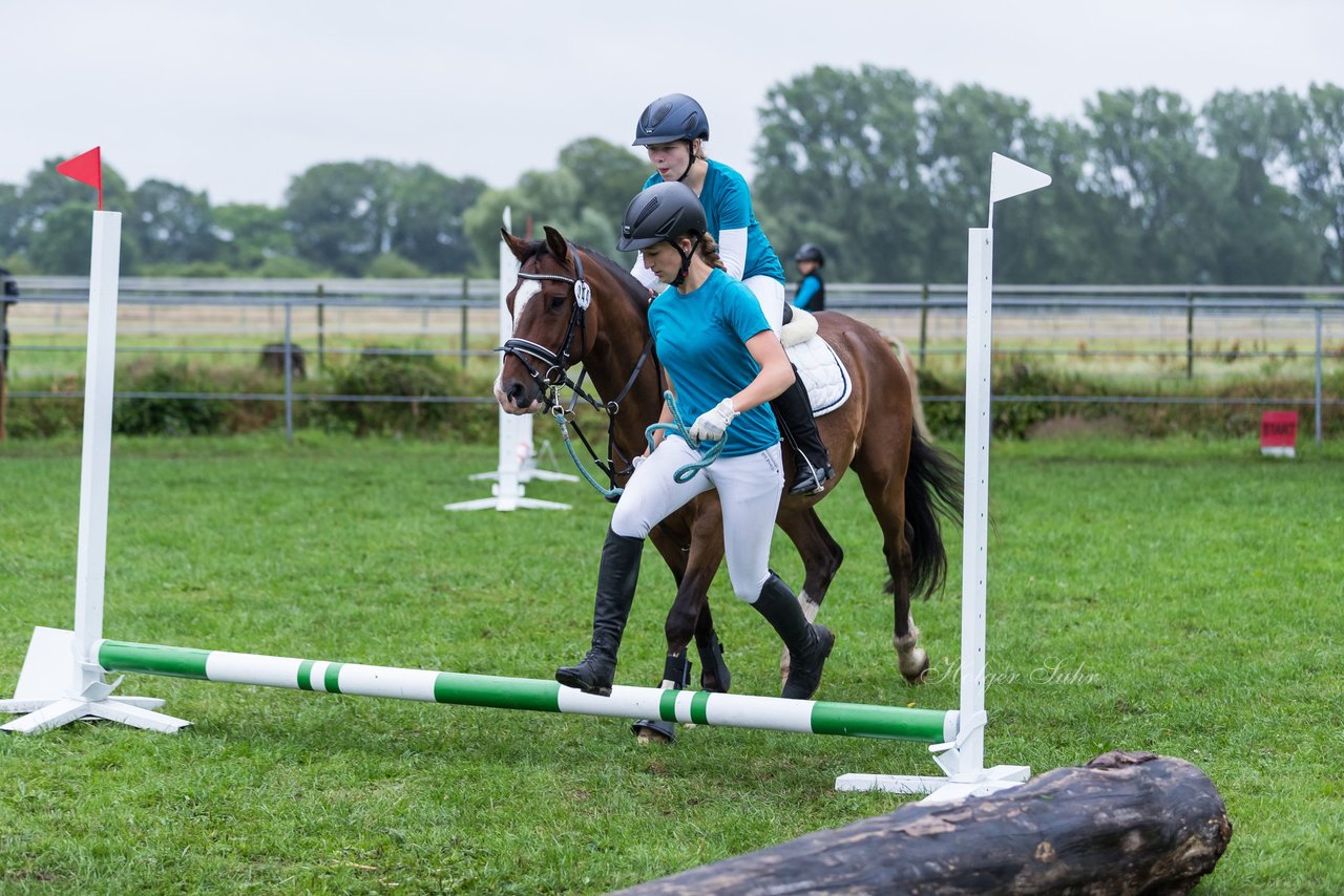 Bild 20 - Pony Akademie Turnier